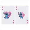 Karty do gry Bicycle Disney Stitch